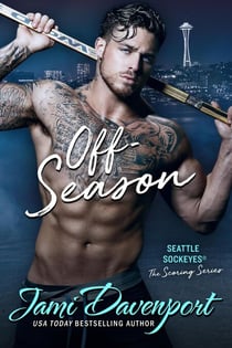 Off-Season - The Scoring Series, #6