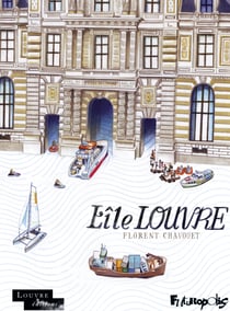 Lîle Louvre