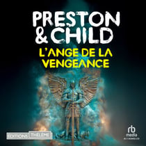 L'ange de la vengeance - Inspecteur Pendergast 22