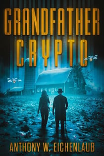 Grandfather Crypto - Old Code, #5