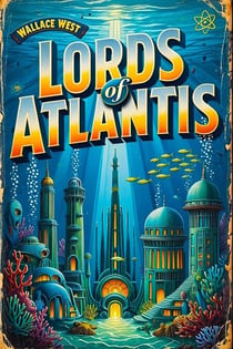 Lords of Atlantis
