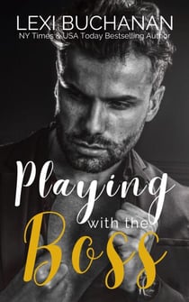 Playing with the Boss - McKenzie Brothers, #1