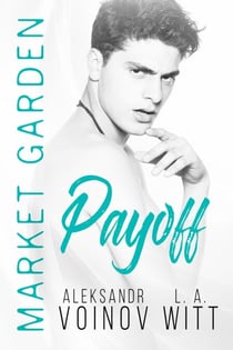 Payoff - Market Garden, #6
