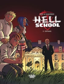 Hell School - Volume 2 - Orphans