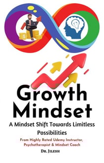 Growth Mindset: A Mindset Shift Towards Limitless Possibilities - Self Help