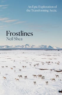 Frostlines - 'A book to treasure' The Sunday Times
