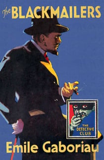 The Blackmailers - Dossier No. 113
