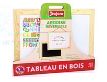 Ardoise en bois - 58 x 45cm