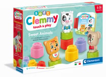 CLEMMY ANIMAUX DE LA FERME