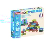 Coco'kilibre - 24 pièces
