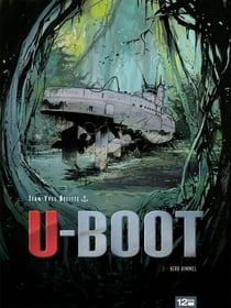 U-BOOT - Tome 02 - Herr Himmel