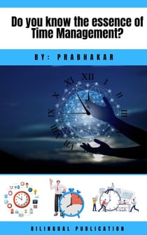 Do you know the essence of Time Management ?