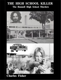 The High School Killer - Carole Larsen Mysteries