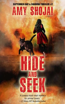 Hide And Seek - September Day & Shadow, #2