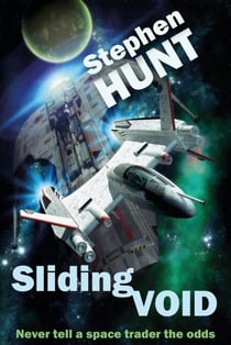 Sliding Void - Sliding Void, #1
