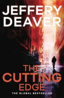 The Cutting Edge - An absolutely gripping serial killer thriller with a twist from the international bestseller