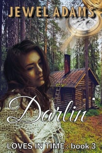 Darlin - Loves In Time, #3