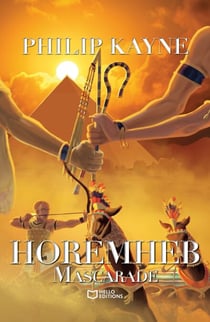 HOREMHEB - Mascarade