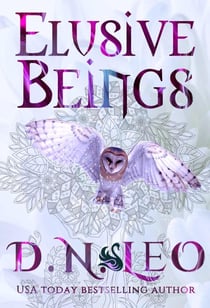 Elusive Beings - The Infinity, #4