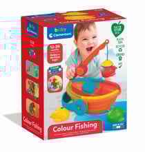 La pêche à la ligne