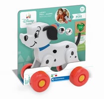 Doudou, T'Choupi 101 - Emporte-pièce en Kit à partir de 4,90 €