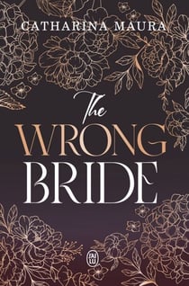 The Windsor (Tome 1) - The Wrong Bride