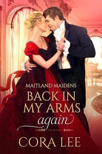 Back In My Arms Again - Maitland Maidens, #2