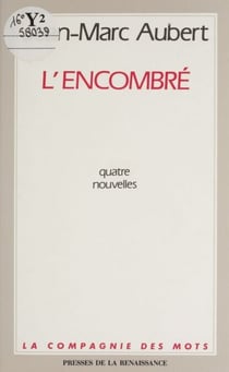 L'Encombré