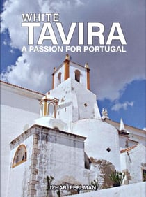 White Tavira - A Passion for Portugal, #4
