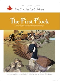 The First Flock - Certain Rights Based on Aboriginal Heritage
