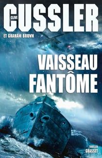 Vaisseau fantôme - Thriller