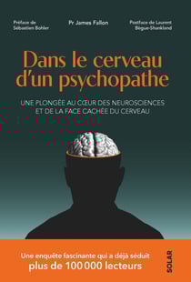 Dans le cerveau d'un psychopathe