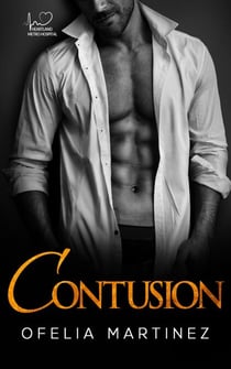 Contusion - Heartland Metro Hospital, #2