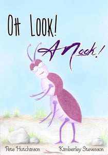 Oh Look! A Nook! - Bug&Cub Books