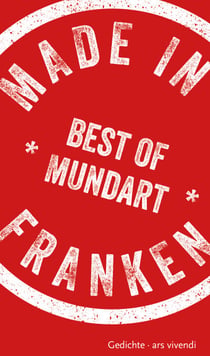 Made in Franken (eBook) - Best of Mundart