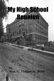 My High School Reunion - Anthologies, #1