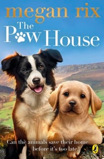 The Paw House