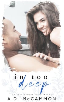 In Too Deep - In This Moment, #4