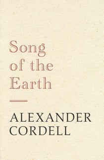 Song of the Earth - The Mortymer Trilogy Book Three