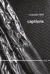 captions - Gedichte