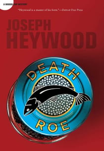 Death Roe - A Woods Cop Mystery