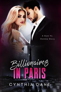 Billionaires in Paris - Dom Vs. Domme Shorts, #2