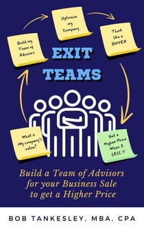 Exit Teams