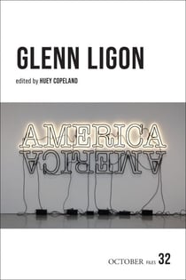 Glenn Ligon