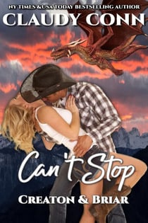 Can't Stop-Creaton & Briar - Can't Stop