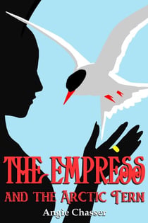 The Empress and the Arctic Tern - The Sky, Earth and Water, #1