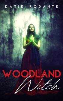 Woodland Witch