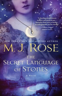 The Secret Language of Stones - A Novel