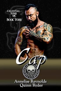 Cap - Celestial Sons MC, #4