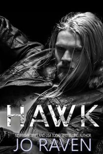 Hawk - Sex and Bullets, #2